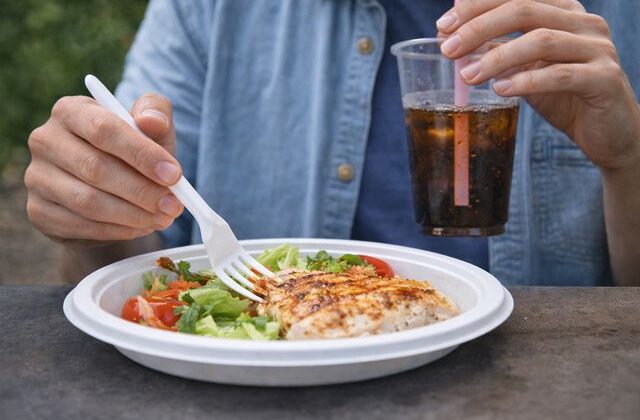 Bakanlık harekete geçti! Plastik çatal, kaşık, pipet tarih oluyor