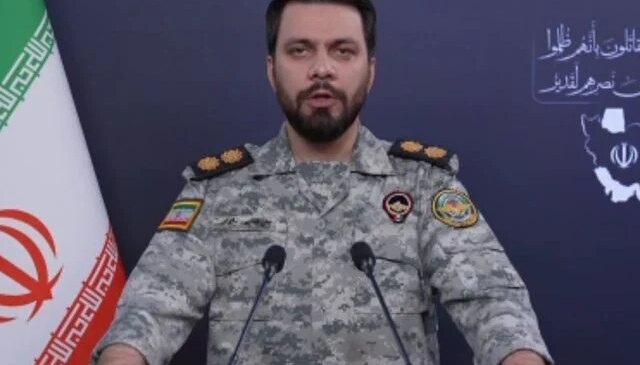 Türkiye’ye atılan füzeler için İranlı komutandan gündem yaratacak iddia