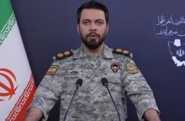 Türkiye’ye atılan füzeler için İranlı komutandan gündem yaratacak iddia