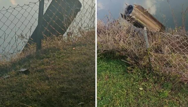 Türkiye’ye düşen füze ile ilgili çarpıcı iddia: Hedef Güney Kıbrıs’ta bir üstü