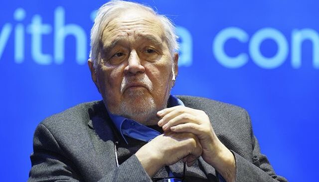 Türkiye’ye tarihi yeniden sevdiren adam: İlber Ortaylı kimdir?