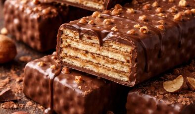 Türkiye’de üretim yapan gofret üreticisi Master Choco Gıda iflas etti