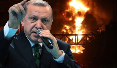 Türkiye’den Körfez ülkelerine uyarı: Sakın İran savaşına dahil olmayın