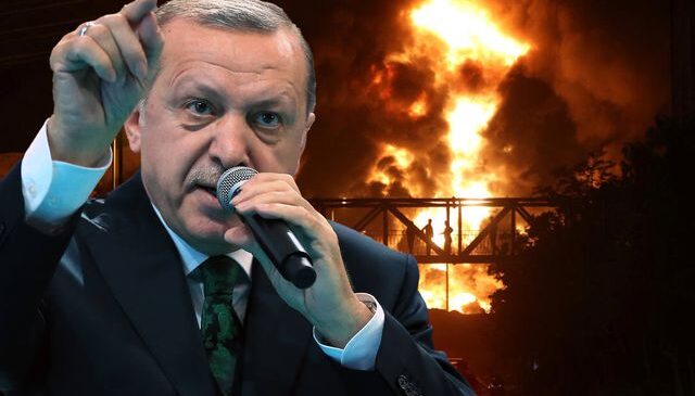 Türkiye’den Körfez ülkelerine uyarı: Sakın İran savaşına dahil olmayın