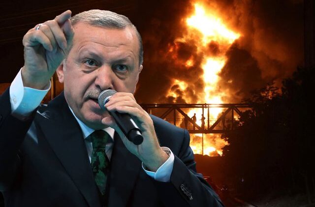 Türkiye’den Körfez ülkelerine uyarı: Sakın İran savaşına dahil olmayın