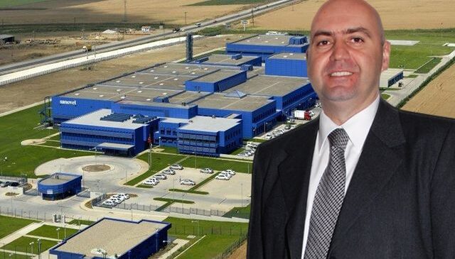 Türkiye’nin 43 yıllık ilaç devi yabancılara satıldı! Eski ortaktan zehir zemberek sözler