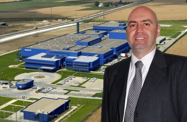 Türkiye’nin 43 yıllık ilaç devi yabancılara satıldı! Eski ortaktan zehir zemberek sözler