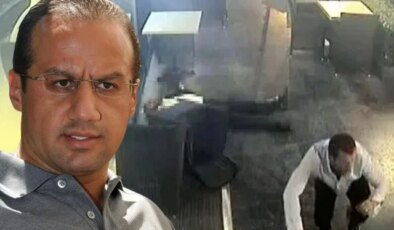 Türkiye’nin konuştuğu aile! Amca Kadayıfçıoğlu, Etiler’de kurşun yağmuruna tutulmuş