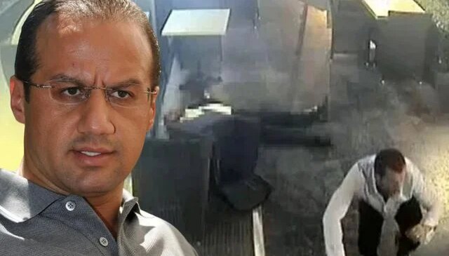 Türkiye’nin konuştuğu aile! Amca Kadayıfçıoğlu, Etiler’de kurşun yağmuruna tutulmuş