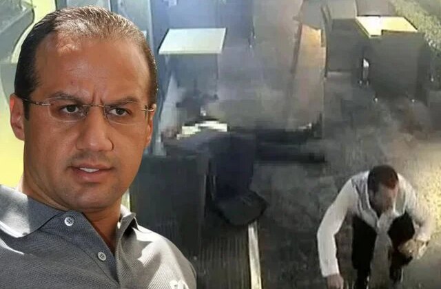 Türkiye’nin konuştuğu aile! Amca Kadayıfçıoğlu, Etiler’de kurşun yağmuruna tutulmuş