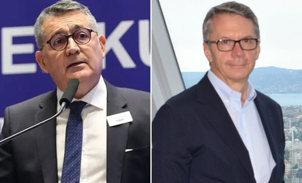 TÜSİAD yöneticileri hakkında karar