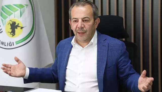 Tutuklanan Tanju Özcan’ın savcılıktaki ifadesi ortaya çıktı