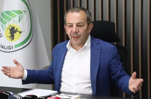 Tutuklanan Tanju Özcan’ın savcılıktaki ifadesi ortaya çıktı