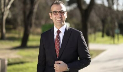 Tutuklu Şişli Belediye Başkanı Resul Emrah Şahan böyle savunma yaptı