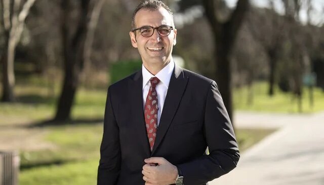 Tutuklu Şişli Belediye Başkanı Resul Emrah Şahan böyle savunma yaptı