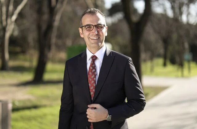 Tutuklu Şişli Belediye Başkanı Resul Emrah Şahan böyle savunma yaptı