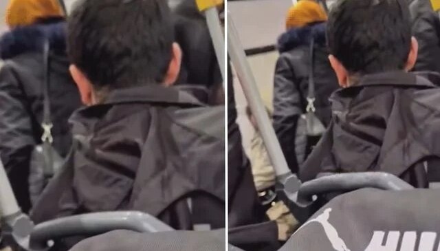 Tuzla’da otobüste gerilim: Başörtüsüne yönelik skandal ifadeler tepki çekti