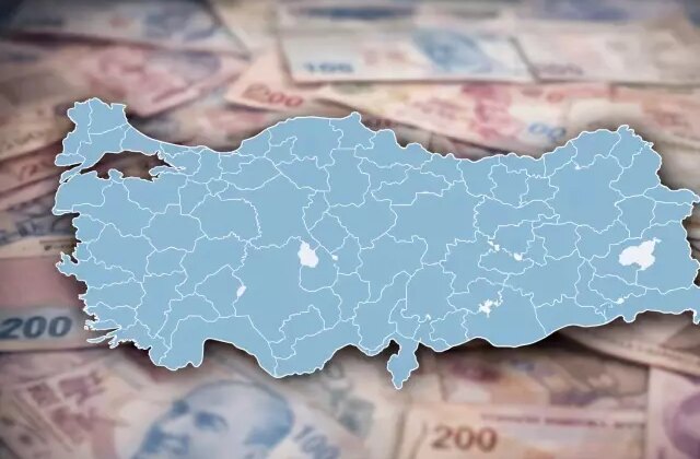 Üç ilimizde emekli sayısı çalışanı geçti