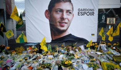 Uçak kazasında hayatını kaybeden Sala’nın davasında karar çıktı