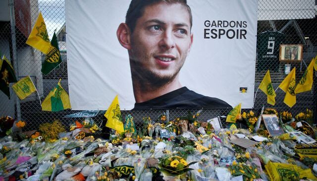 Uçak kazasında hayatını kaybeden Sala’nın davasında karar çıktı