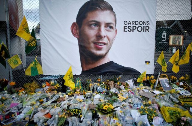 Uçak kazasında hayatını kaybeden Sala’nın davasında karar çıktı