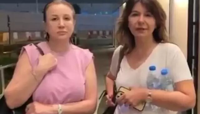 Savaş bölgeye yayıldı, Türk vatandaşları o ülkede mahsur kaldı