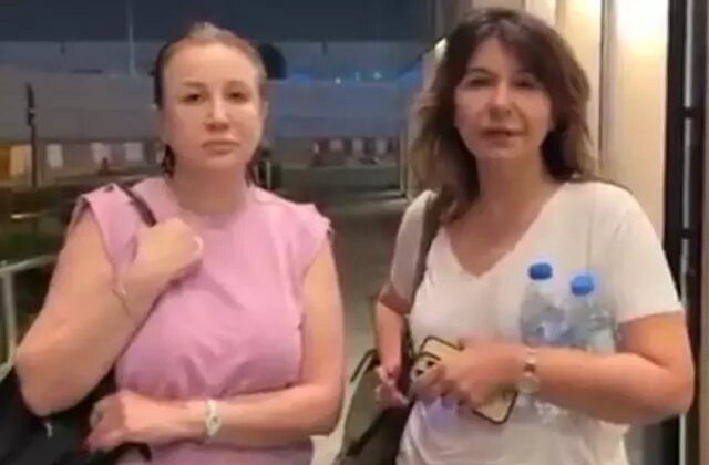 Savaş bölgeye yayıldı, Türk vatandaşları o ülkede mahsur kaldı