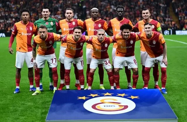 UEFA’dan Galatasaray’a ceza! Taraftarlar sıradaki maça gidemeyecek