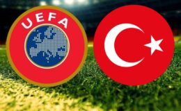 UEFA ülke puanı güncellendi: Türkiye’yi bekleyen büyük tehlike