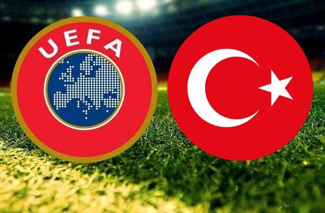 UEFA ülke puanı güncellendi: Türkiye’yi bekleyen büyük tehlike