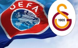 UEFA’ya belge gitti! Galatasaray’dan tarihi ödeme