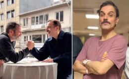 Ufuk Özkan “yoğun bakıma kaldırıldı” iddialarına böyle yanıt verdi