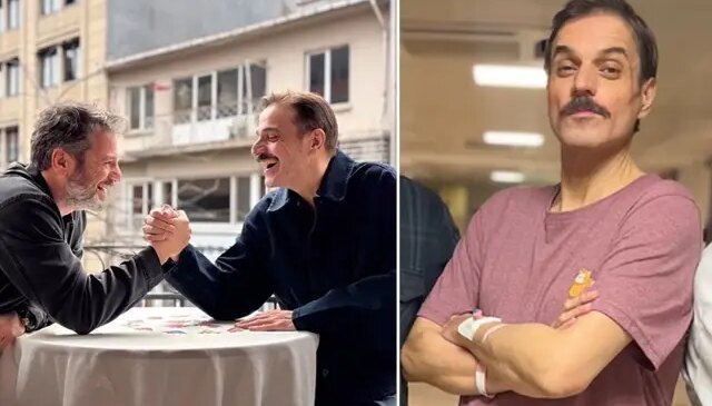 Ufuk Özkan “yoğun bakıma kaldırıldı” iddialarına böyle yanıt verdi