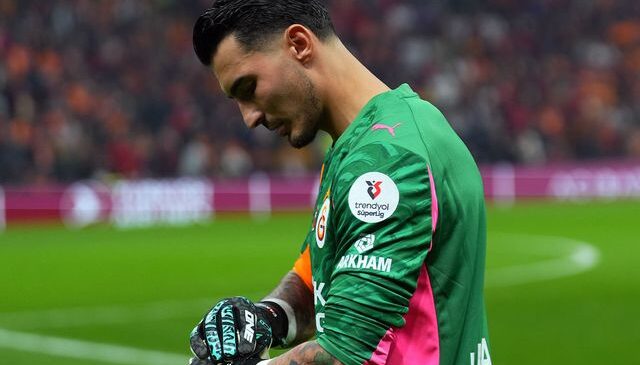 Uğurcan Çakır’a protesto hazırlığı