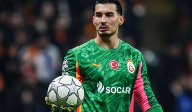 Uğurcan Çakır’dan Fenerbahçe itirafı