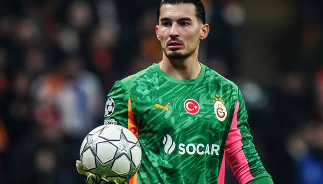 Uğurcan Çakır’dan Fenerbahçe itirafı