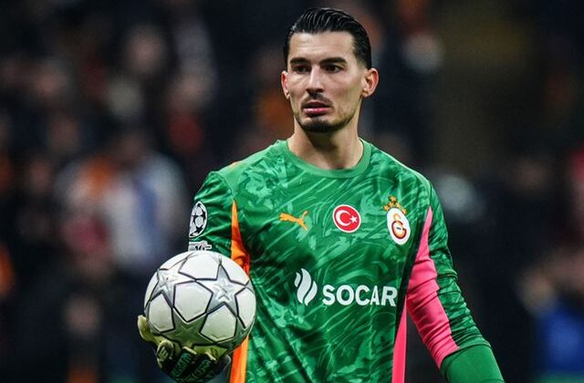 Uğurcan Çakır’dan Fenerbahçe itirafı