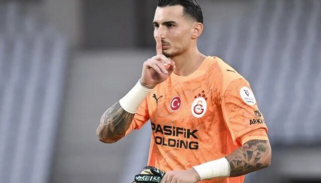 Uğurcan Çakır, Şampiyonlar Ligi’ne damga vurdu