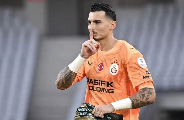 Uğurcan Çakır, Şampiyonlar Ligi’ne damga vurdu