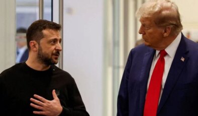 Ukrayna, Ürdün’deki ABD üslerini için İHA’lar ve uzman ekip gönderdi