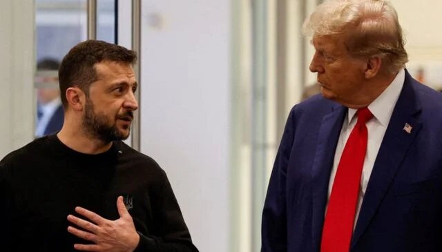 Ukrayna, Ürdün’deki ABD üslerini için İHA’lar ve uzman ekip gönderdi