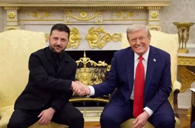 Ukrayna’ya Orta Doğu’ya İran’a karşı dron uzmanları gönderiyor