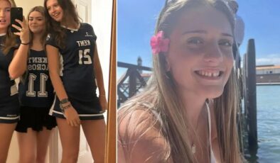 Ülke alarmda! Doğum gününü kutlamak için gittiği gece kulübünde kör oldu