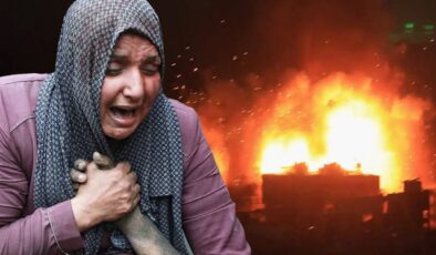 Ülke gece yarısı kana bulandı! Bilanço korkunç boyutlarda