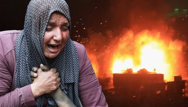 Ülke gece yarısı kana bulandı! Bilanço korkunç boyutlarda