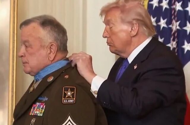 Ülkeyi karıştıran görüntü! Herkes aynı yorumu yapıyor