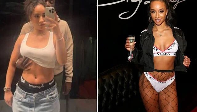 Süper Lig devinin eski yıldızı yetişkin film oyuncusuyla evleniyor