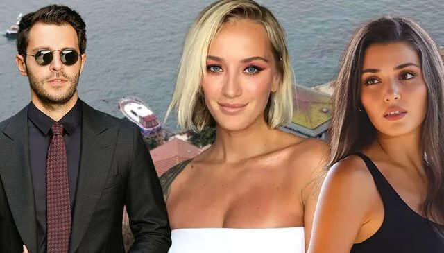 Ünlü isimlere yapılan son operasyonun perde arkasında Boğaz’daki VIP partiler var