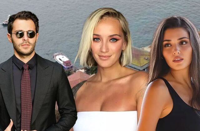 Ünlü isimlere yapılan son operasyonun perde arkasında Boğaz’daki VIP partiler var