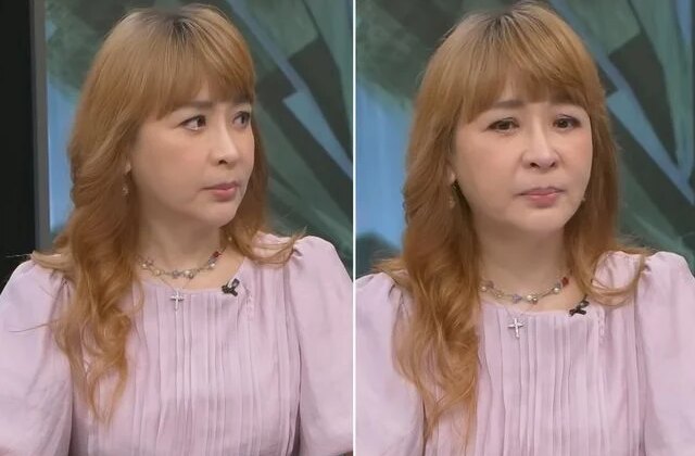 Ünlü oyuncudan şoke eden itiraf: Eski eşim annemle ilişki yaşıyordu